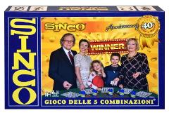 Sinco ravensburger