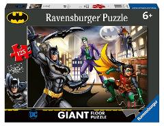 Puzzle 125 Giant Batman ravensburger