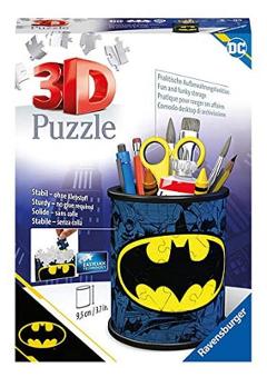 Puzzle 3D Batman ravensburger