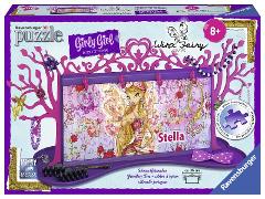 PUZZLE 3D Portagioielli Winx ravensburger