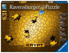 Krypt puzzle Krypt Gold 631 pezzi ravensburger