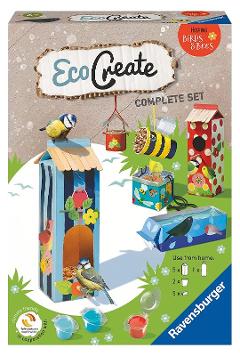 Eco Create Midi Birds & Bees ravensburger