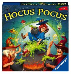 Hokus Pocus ravensburger