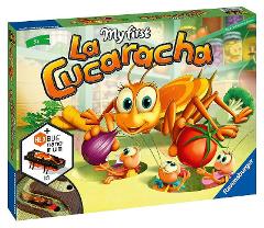 My First La Cucaracha ravensburger