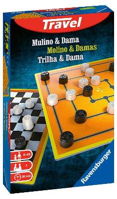 Mulino & Dama ravensburger