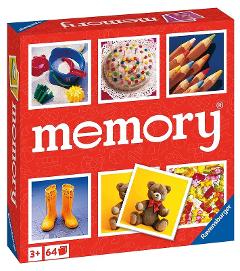 memory Junior ravensburger