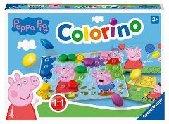 Colorino Peppa Pig ravensburger