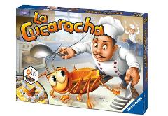 La Cucaracha ravensburger