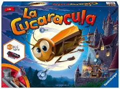 La Cucaracula ravensburger