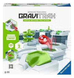 GraviTrax Action Set Twist ravensburger