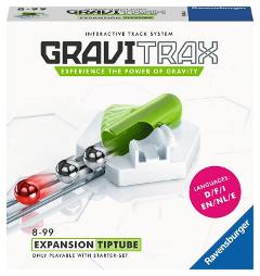 GraviTrax Tiptube ravensburger