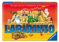 Labirinto 35th Anniversary ravensburger