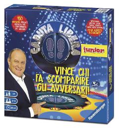 Caduta Libera Junior ravensburger