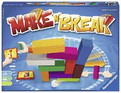 Make' n' Break ravensburger