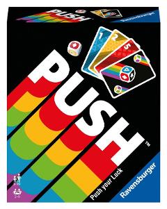 Push ravensburger