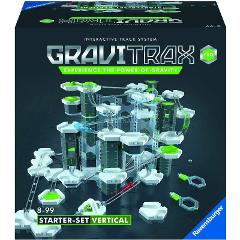 Gravitrax PRO Starter Set Vertical ravensburger