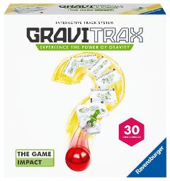 Gravitrax The Game - Impact ravensburger