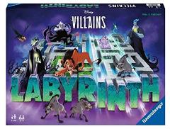 Villains Labyrinth ravensburger