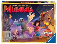 La maledizione della mummia ravensburger