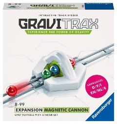 GraviTrax Magnetic Cannon ravensburger