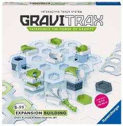 GraviTrax Building ravensburger