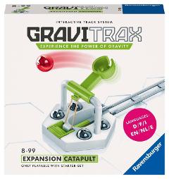 GraviTrax Catapult ravensburger