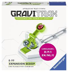 GraviTrax Scoop ravensburger