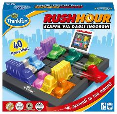 Rush Hour ravensburger