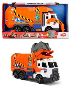 City Heroes Camion Ecologia cm.46 Simba