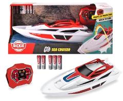 RC SEA CRUISER 34 CM Simba