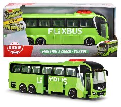 MAN Lions Bus Flixbus cm.27 Simba