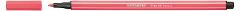 STABILO Pen 68 rosso fluorescente stabilo