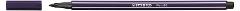 STABILO Pen 68 blu di Prussia stabilo