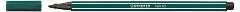 STABILO Pen 68 verde turchese stabilo