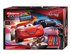 DisneyPixar Cars - Neon Nights