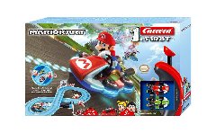 Nintendo Mario Kart Carrera (distr. STADLBAUER M. V. GMBH)