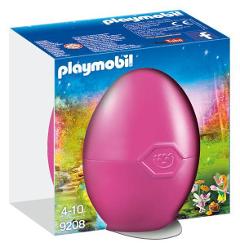 Uovo fairies playmobil