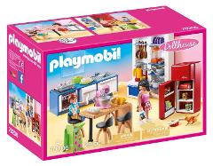 CUCINA playmobil