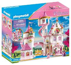 GRANDE CASTELLO DELLE PRINCIPESSE playmobil