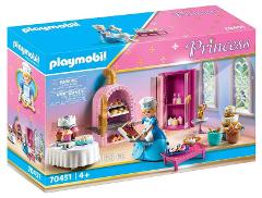 PASTICCERIA REALE playmobil