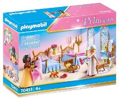 CAMERA REALE playmobil