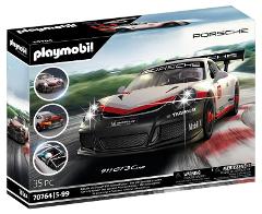 PORSCHE 911 GT3 CUP playmobil