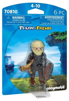 VICHINGO playmobil