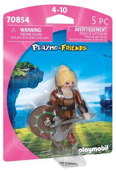 VICHINGA playmobil