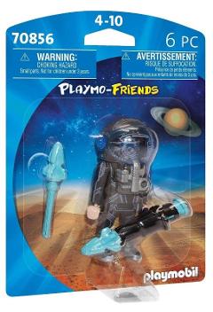 RANGER SPAZIALE playmobil