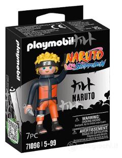 NARUTO playmobil