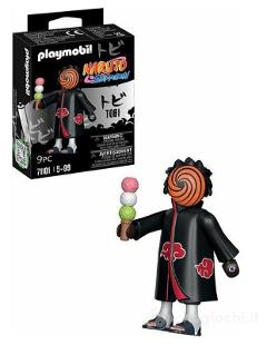 TOBI playmobil