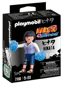 HINATA playmobil