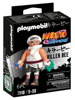 KILLER BEE playmobil