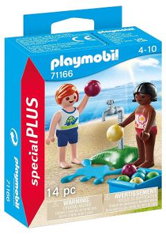 BAMBINI E GAVETTONI playmobil